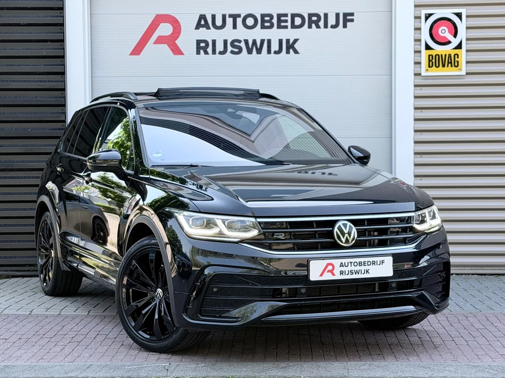 Volkswagen Tiguan – foto 7