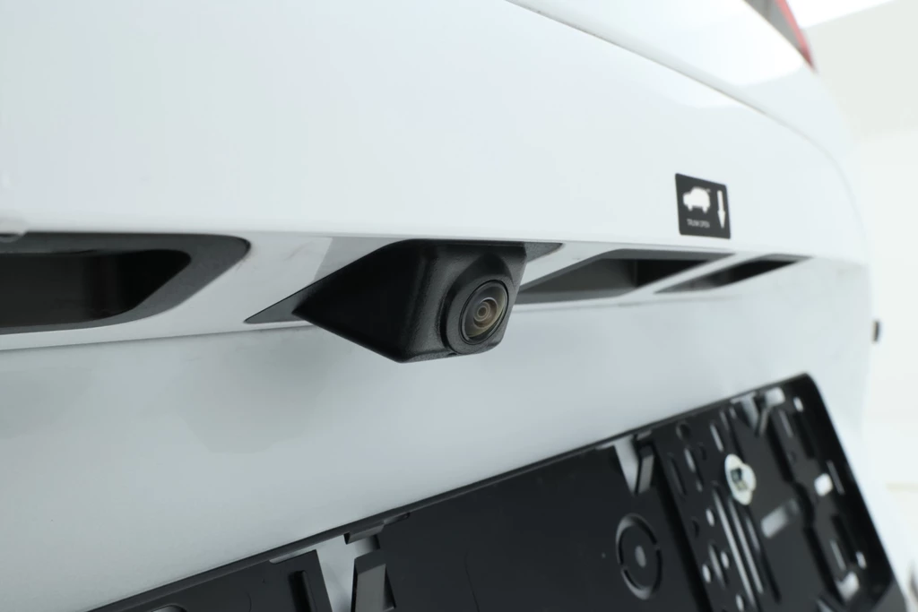 BYD SEAL U – foto 11