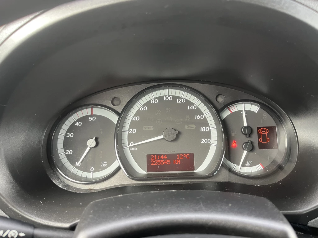 Mercedes-Benz Citan – foto 14