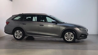 Škoda Octavia – thumbnail 6