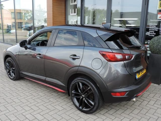 Mazda CX-3 – thumbnail 3
