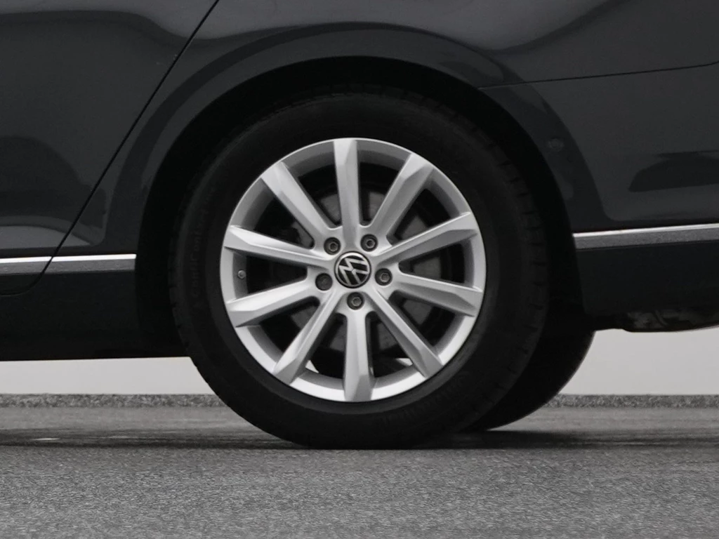Volkswagen Passat – foto 40