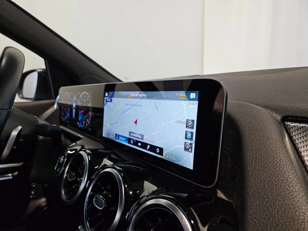 Mercedes-Benz B-Klasse – foto 38