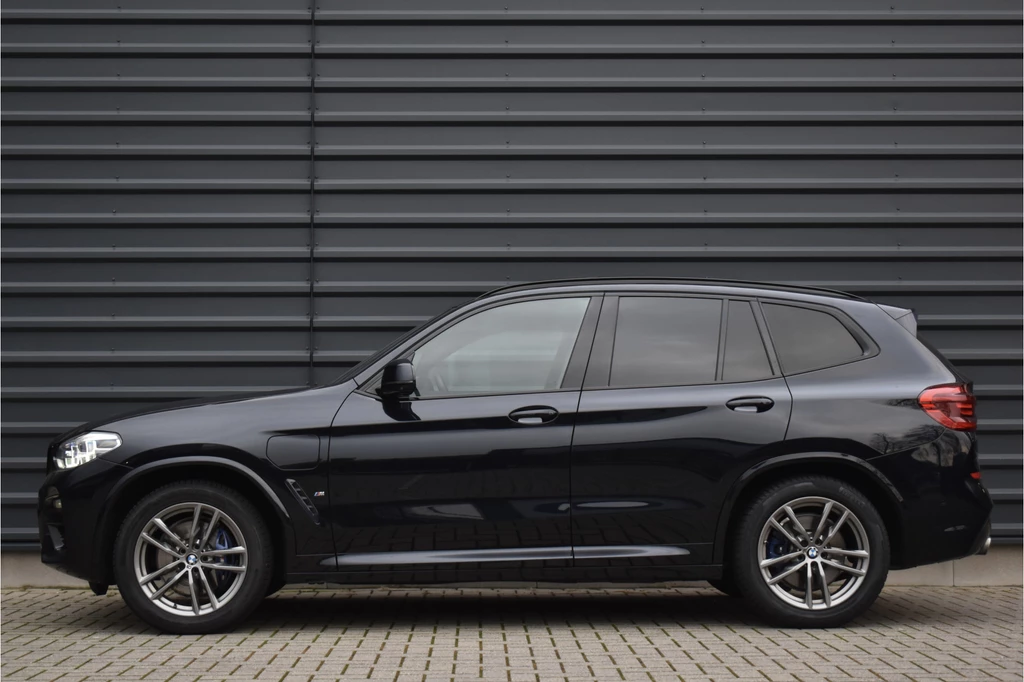 BMW X3 – foto 3