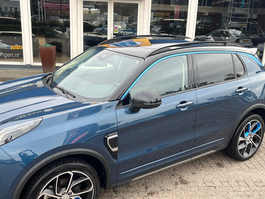 Lynk & Co 01 – foto 8