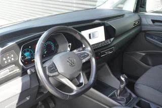Volkswagen Caddy – thumbnail 9