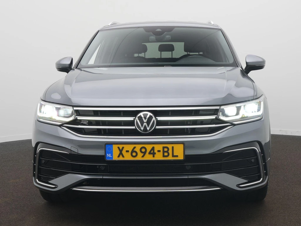 Volkswagen Tiguan Allspace – foto 10