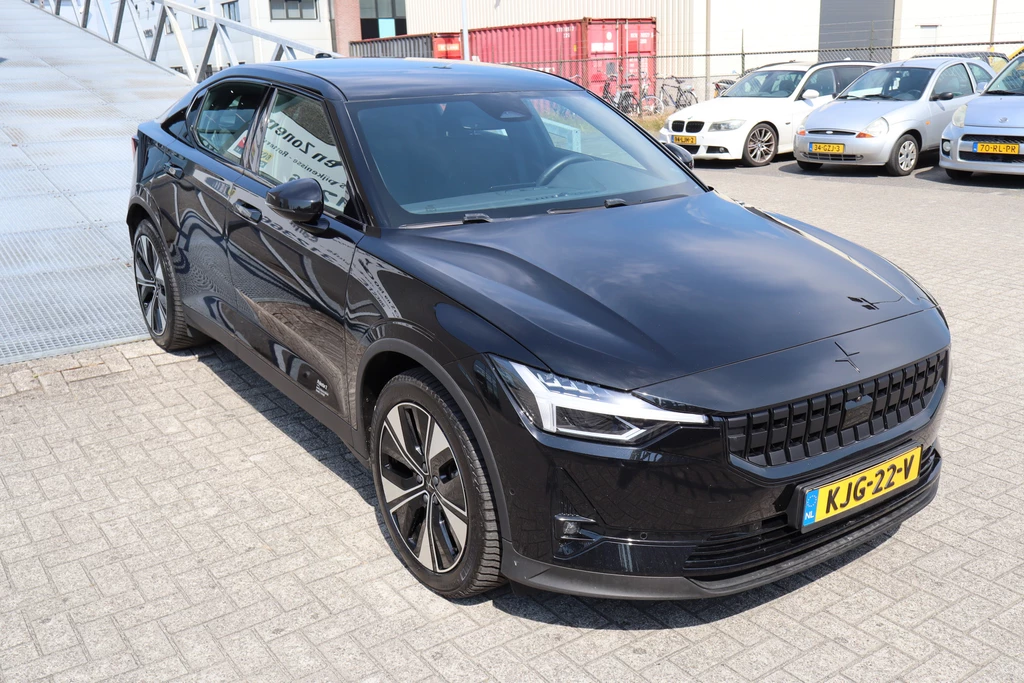 Polestar 2 – foto 7