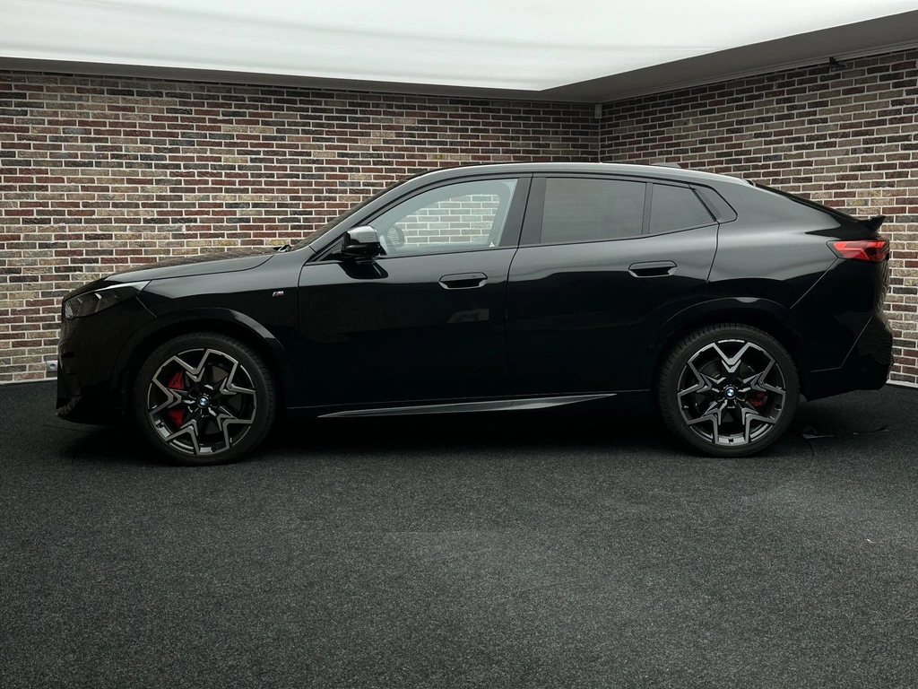 BMW X2 – foto 3