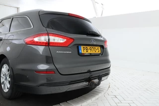 Ford Mondeo – thumbnail 3