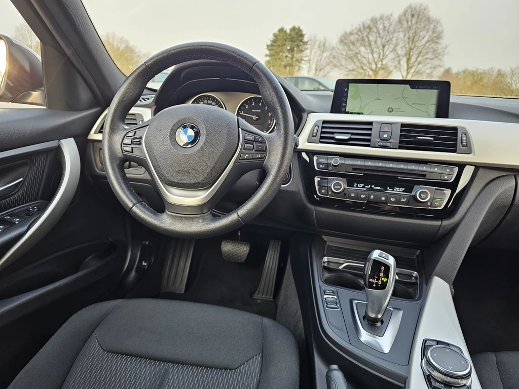 BMW 3 Serie – foto 13