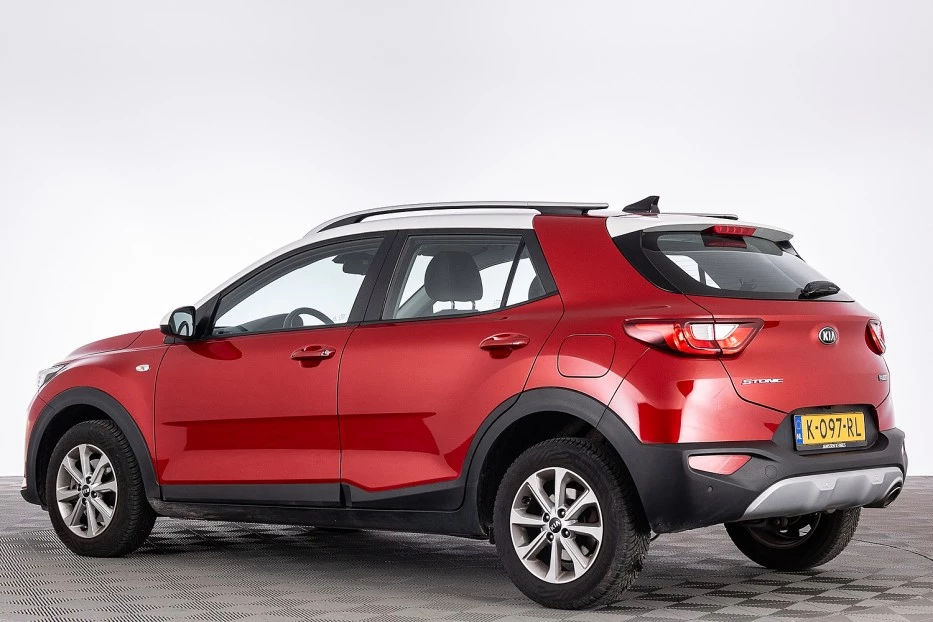 Kia Stonic – foto 2