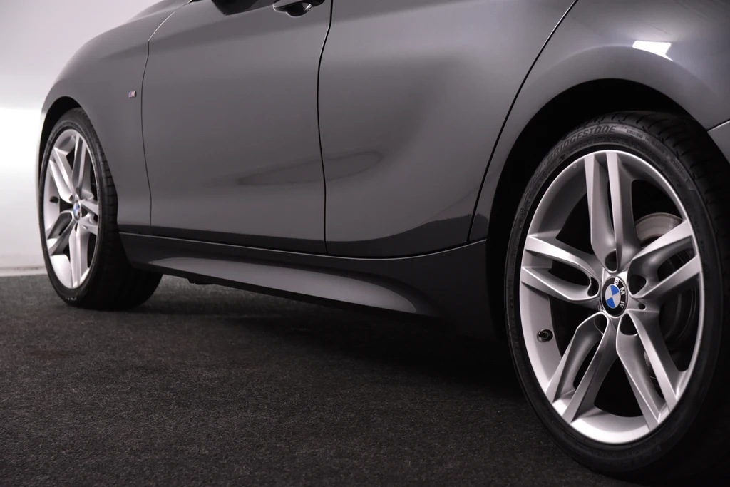 BMW 1 Serie – foto 37
