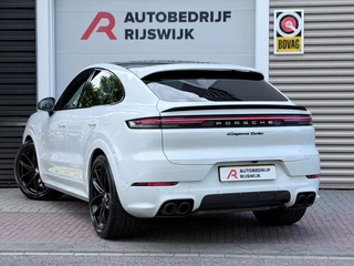 Porsche Cayenne – thumbnail 3