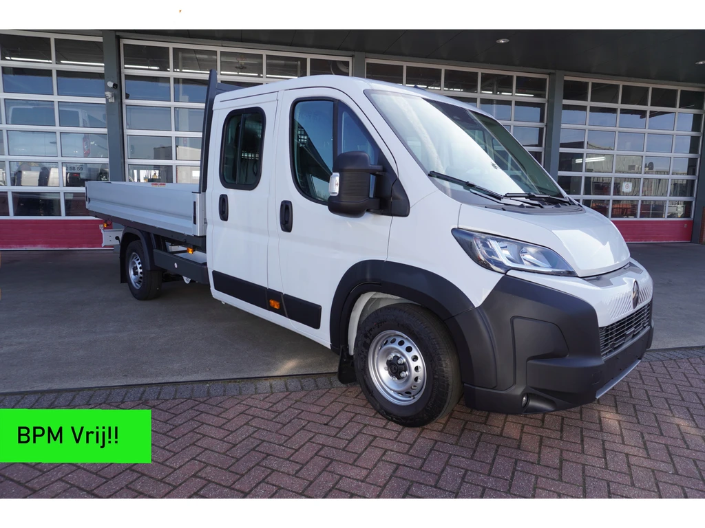 Citroën Jumper – foto 8
