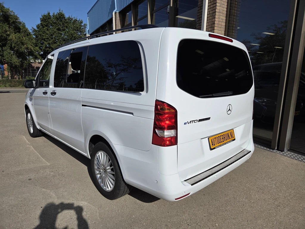 Mercedes-Benz eVito – foto 6