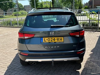 SEAT Ateca – thumbnail 4