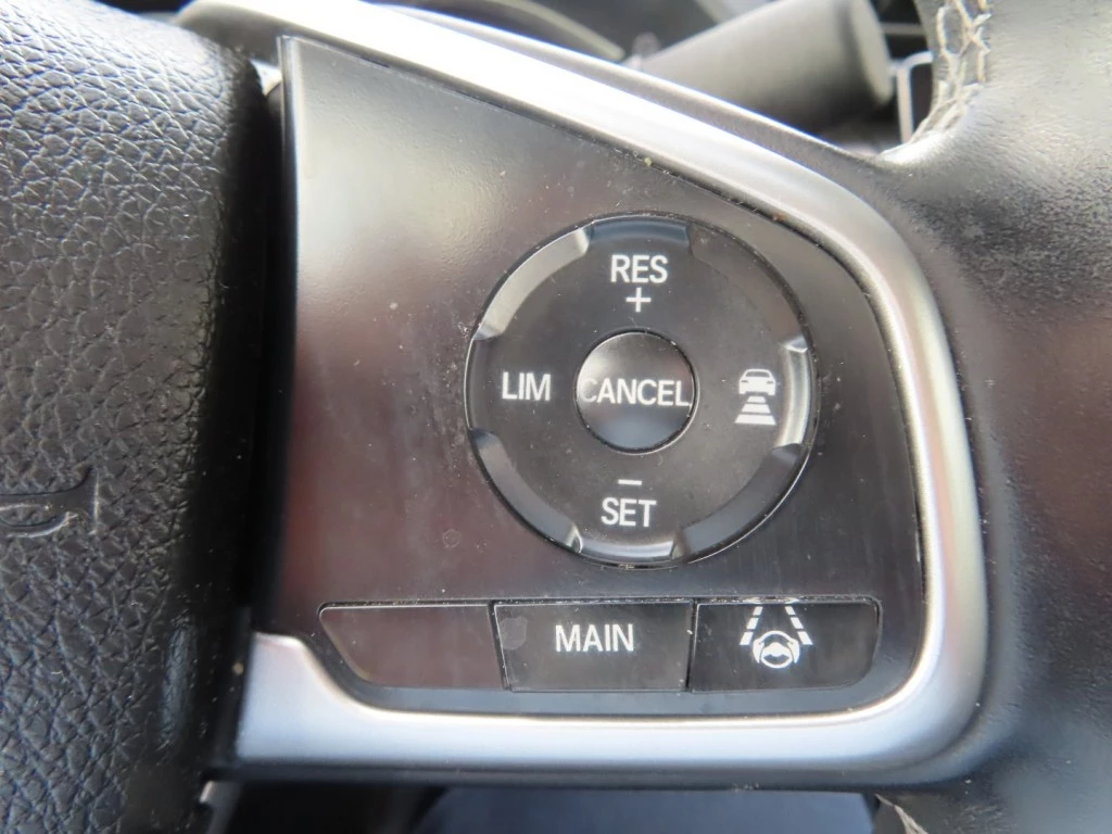 Honda Civic – foto 19