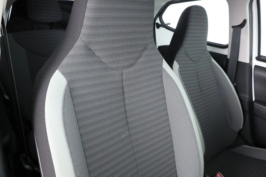 Toyota Aygo – foto 11