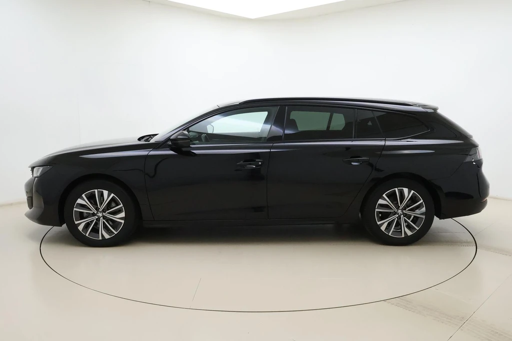 Peugeot 508 – foto 2