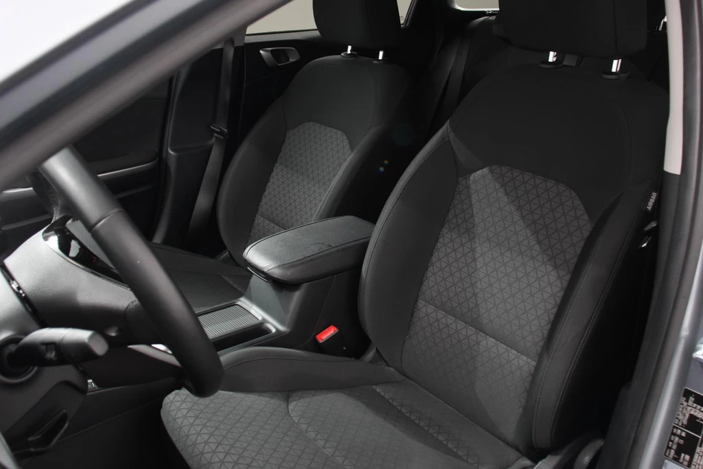 Kia Ceed Sportswagon – foto 11