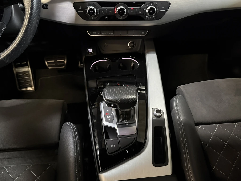 Audi A5 – foto 16
