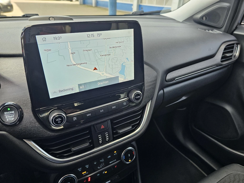 Ford Puma – foto 22