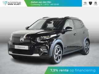 Citroën ë-C3 – thumbnail 1