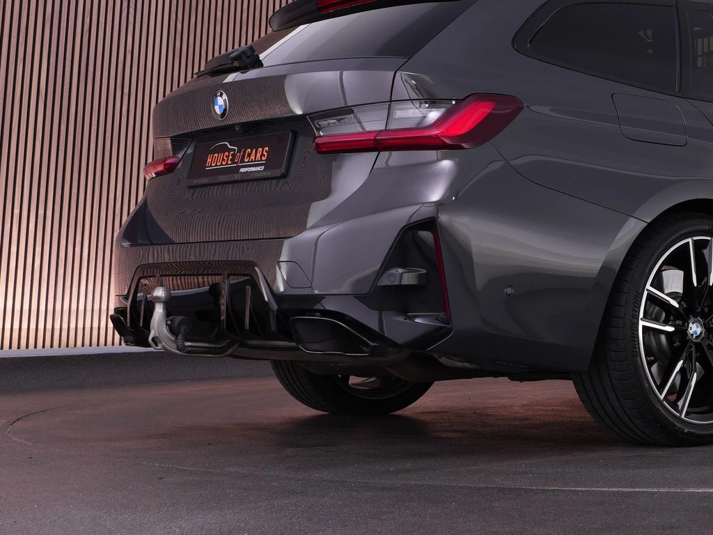 BMW 3 Serie – foto 11