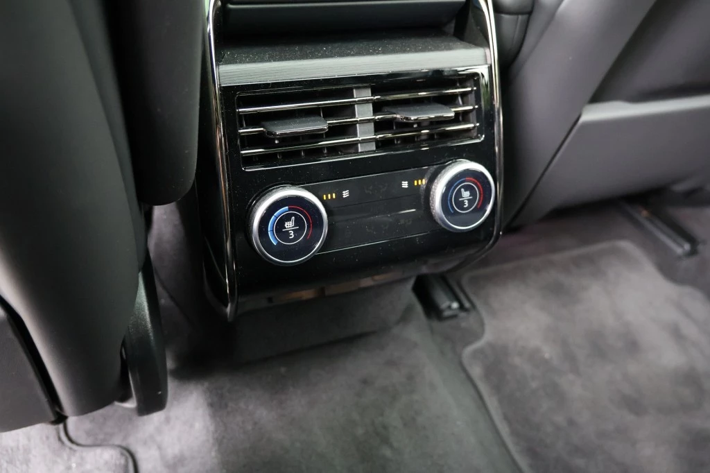 Land Rover Range Rover Sport – foto 13