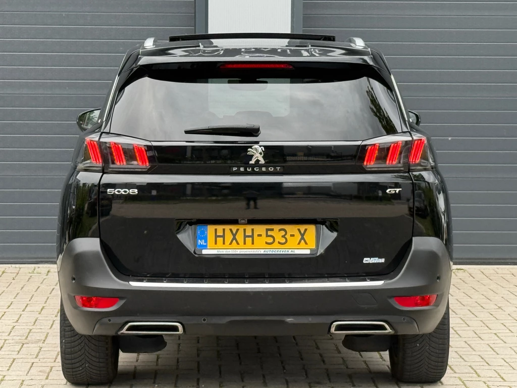 Peugeot 5008 – foto 4