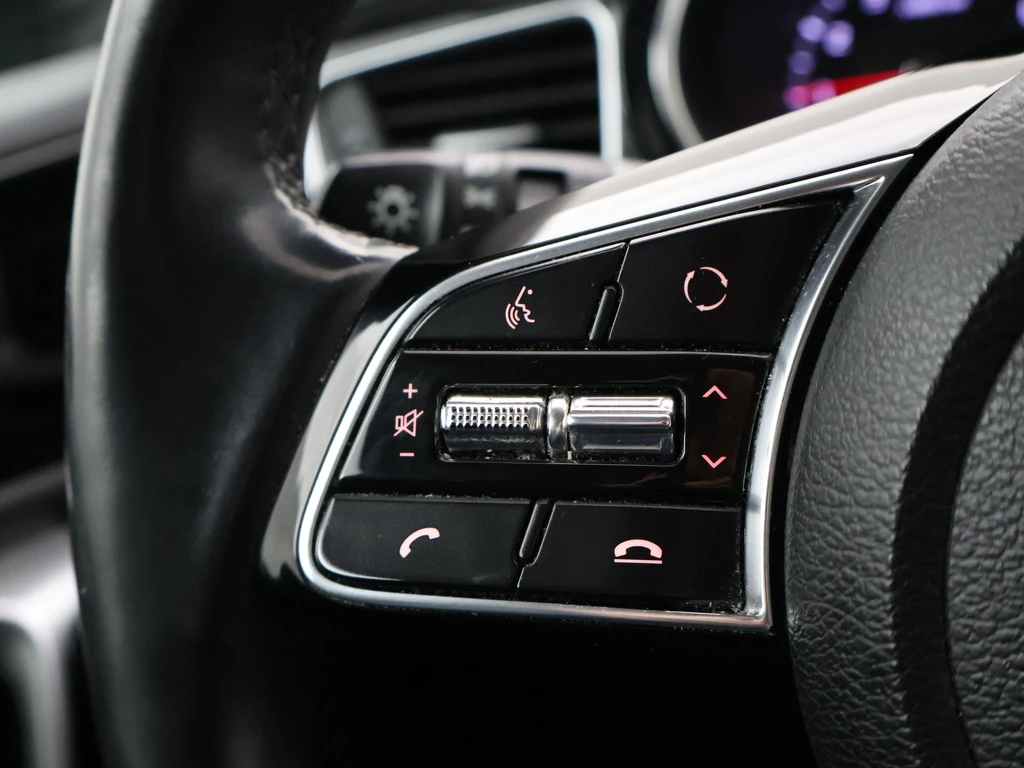Kia Ceed Sportswagon – foto 33