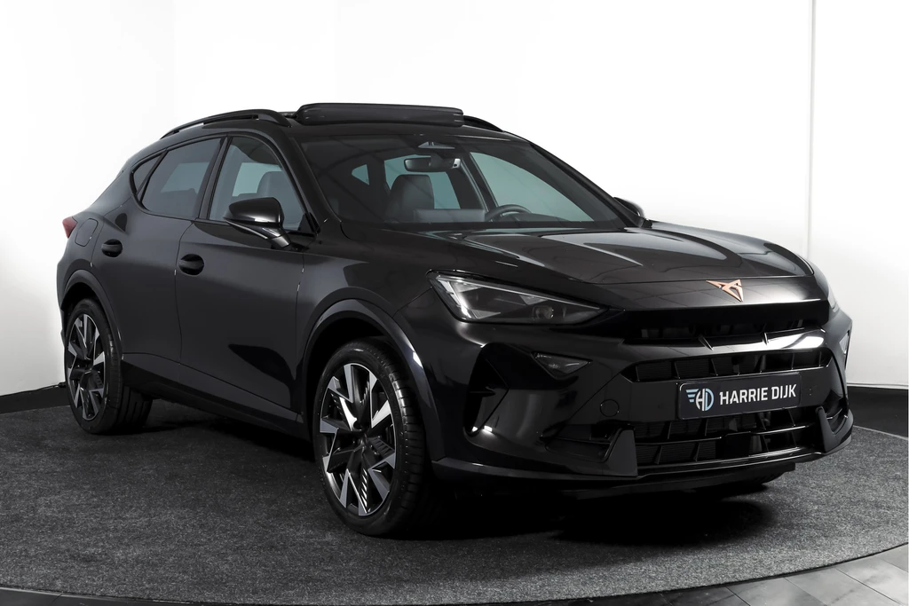 CUPRA Formentor – foto 10