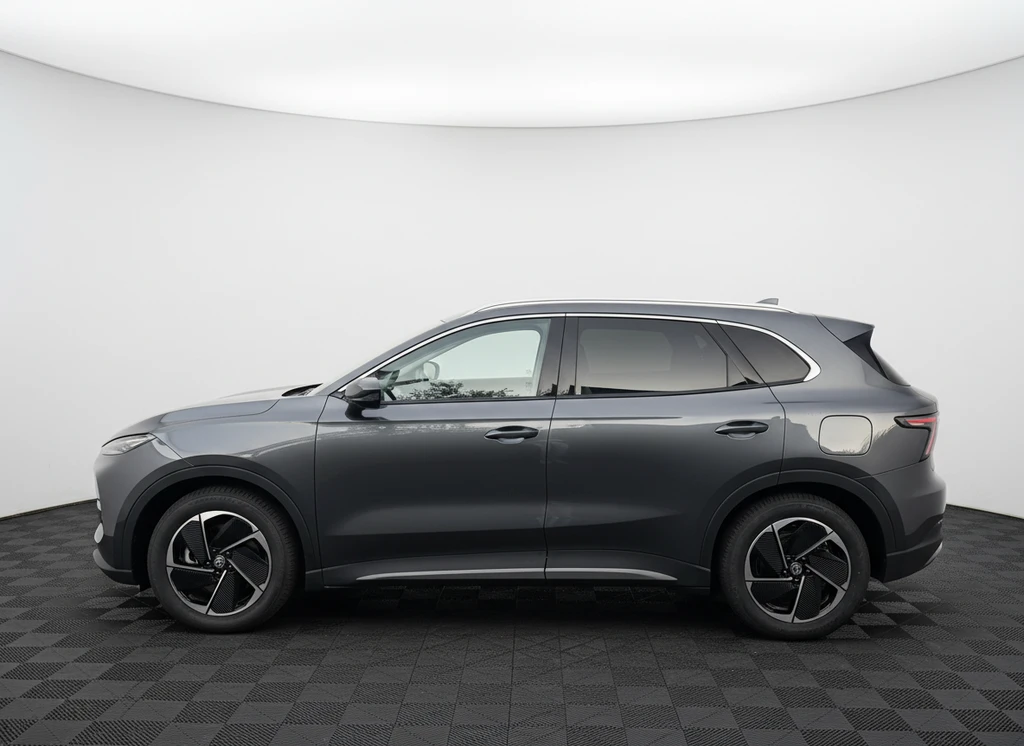 MG MGS5 EV – foto 4
