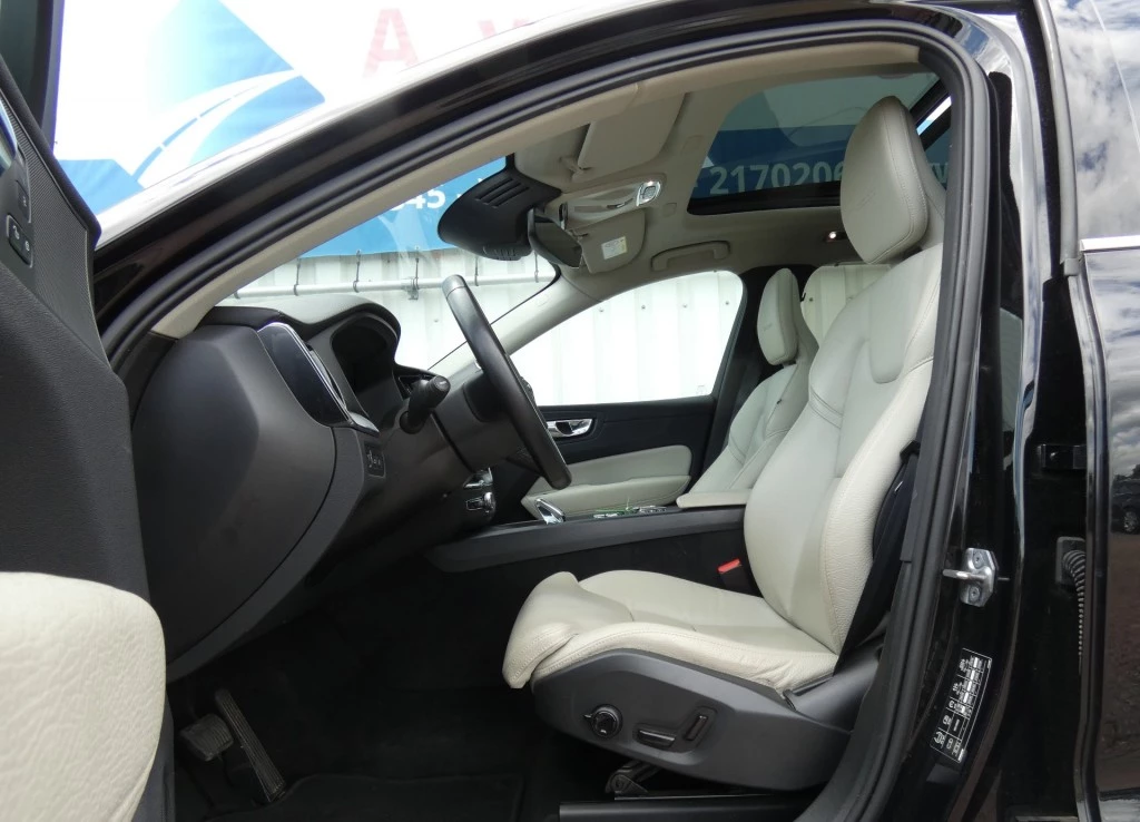 Volvo XC60 – foto 15