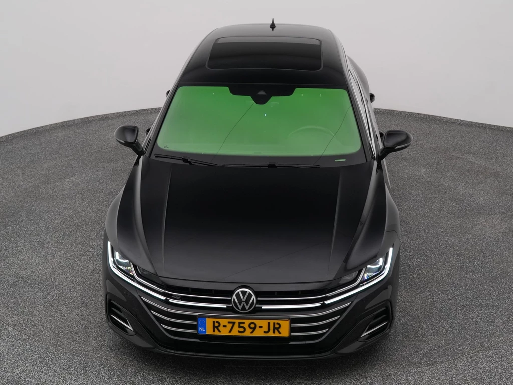 Volkswagen Arteon – foto 17