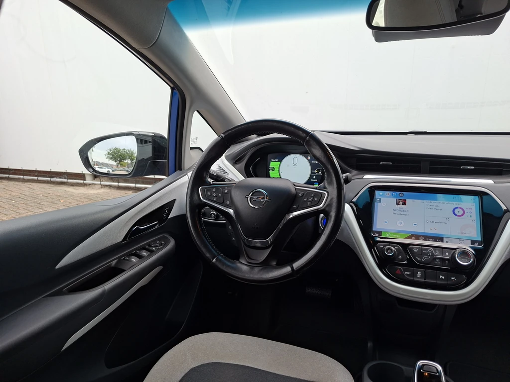 Opel Ampera-e – foto 39