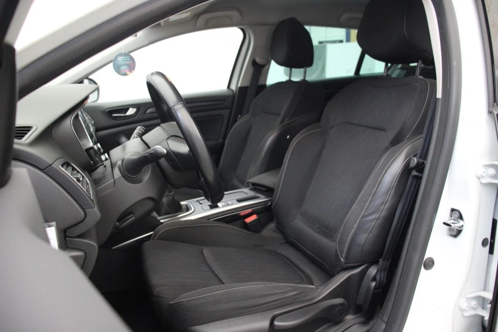 Renault Mégane Estate – foto 19