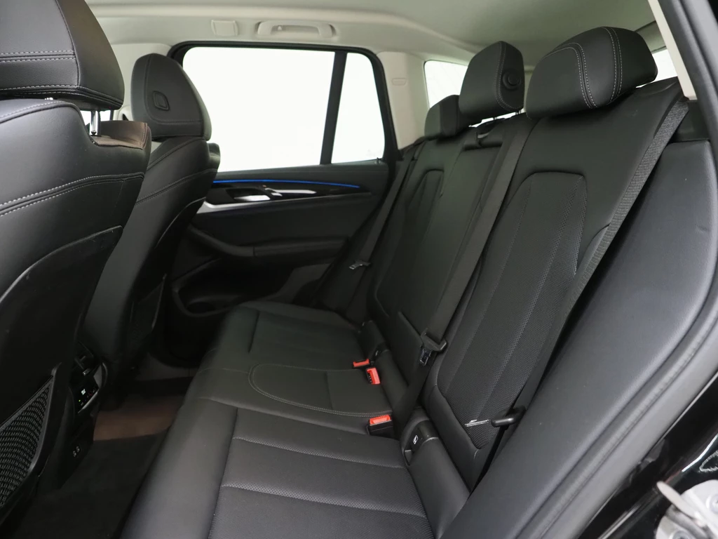 BMW X3 – foto 36