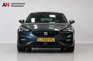SEAT Leon – thumbnail 6