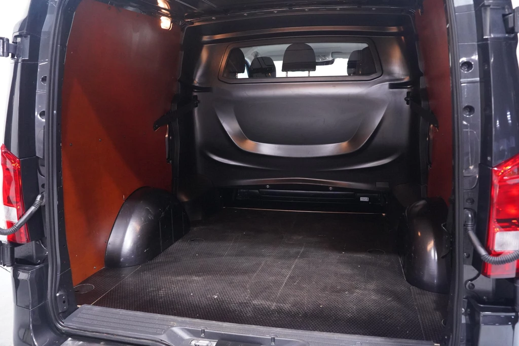 Mercedes-Benz Vito – foto 14