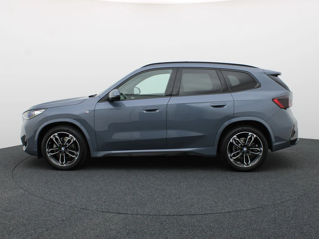 BMW X1 – foto 4