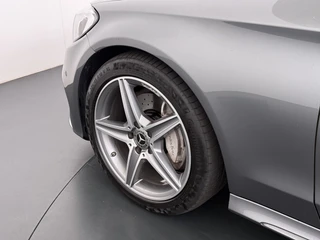 Mercedes-Benz C-Klasse – thumbnail 28
