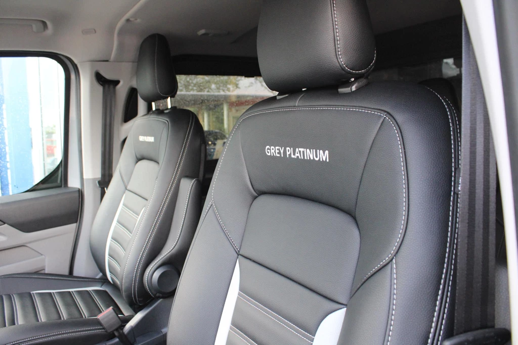 Ford Transit Custom – foto 11