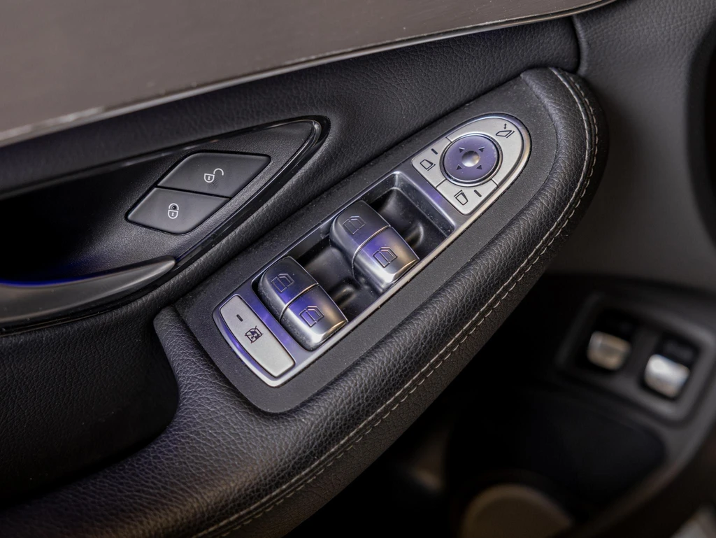 Mercedes-Benz C-Klasse – foto 26