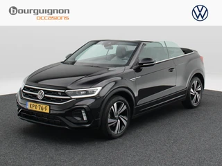 Volkswagen T-Roc – thumbnail 1