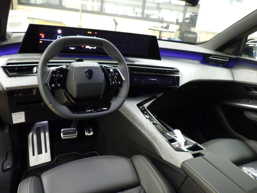 Peugeot 5008 – foto 5