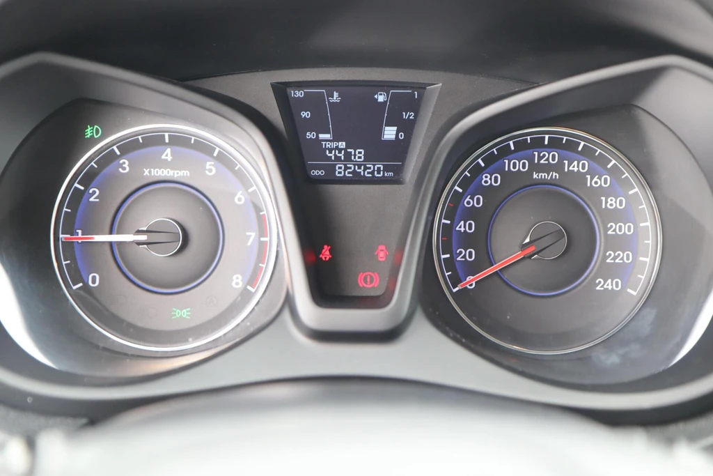 Hyundai ix20 – foto 11
