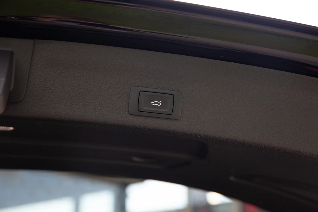Audi A6 – foto 27