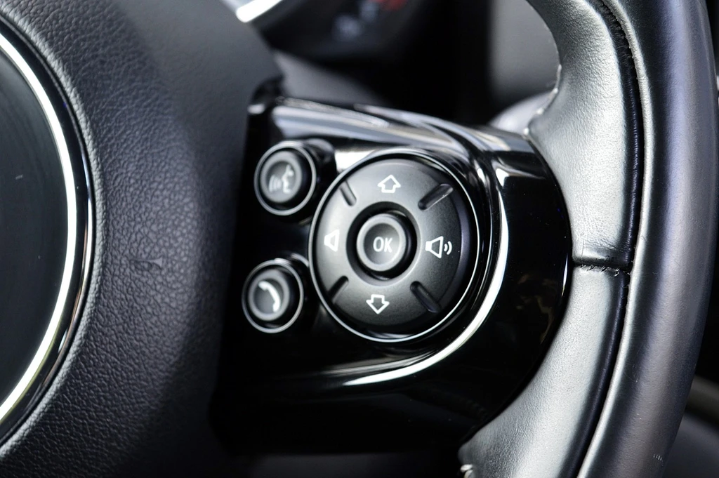 MINI Countryman – foto 36